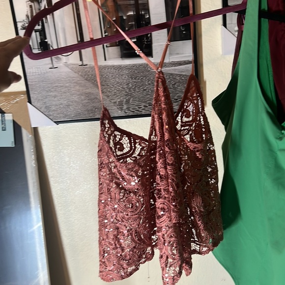 Fp intimately bundle 4 bodysuit +1 lace - Picture 4 of 16